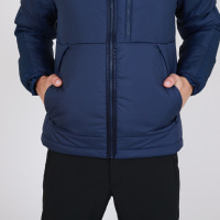 Куртка мужская Nike Sportswear Therma-Fit Repel Hooded Jacket (DX2038-410)