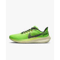 Зеленые кроссовки мужские Nike Pegasus 39 (DZ4776-343)