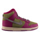 Кросівки жіночі Nike Dunk High Dynamic Berry (FB1273-500)