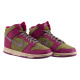 Кросівки жіночі Nike Dunk High Dynamic Berry (FB1273-500)