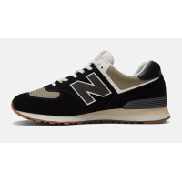 Кросівки чоловічі New Balance 574 (ML574DO)