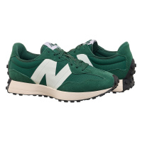 Зеленые кроссовки мужские New Balance 327 (MS327GB)