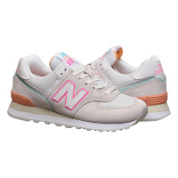 Кроссовки женские New Balance 574 (WL574CJ2)