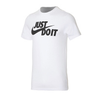 Футболка мужская Nike M Nsw Tee Just Do It Swoosh (AR5006-100)