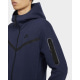 Толстовка Nike Nsw Tech Fleece Hoodie Fz (CU4489-410)