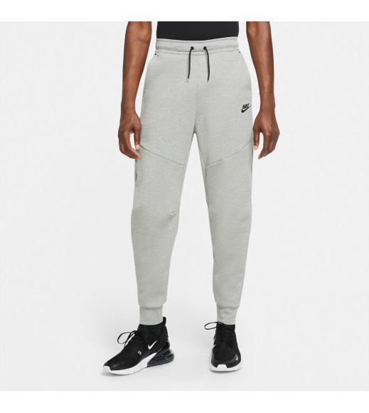 Спортивні штани Nike Tech Fleece Men's Joggers (CU4495-063)