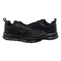 Черные кроссовки мужские Nike Air Max Ap (CU4826-001)