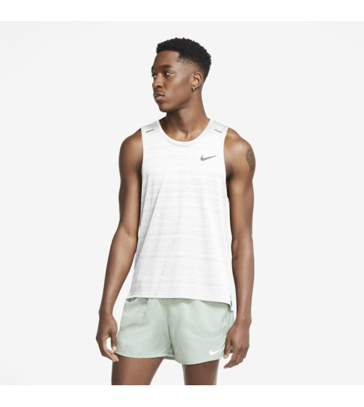 Майка мужская Nike Dri-Fit Miler Men's Running Tank (CU5982-100)