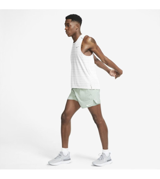 Майка мужская Nike Dri-Fit Miler Men's Running Tank (CU5982-100)