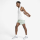 Майка чоловіча Nike Dri-Fit Miler Men's Running Tank (CU5982-100)