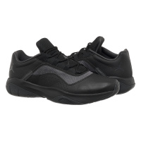 Черные кроссовки мужские Jordan 11 Cmft Low (CW0784-003)