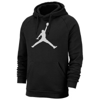 Кофта мужская Jordan Mens Air Jordan Jumpman Classic Fleece Hoodie (DA6801-010)