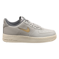 Кросівки чоловічі Nike Air Force 1 Low Jewel "Light Bone / Pale Vanilla" (DC8894-001)