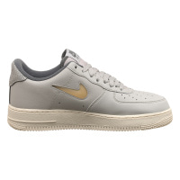 Кросівки чоловічі Nike Air Force 1 Low Jewel "Light Bone / Pale Vanilla" (DC8894-001)