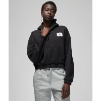 Кофта женская Jordan Essentials Women's Fleece Hoodie (DD6998-013)