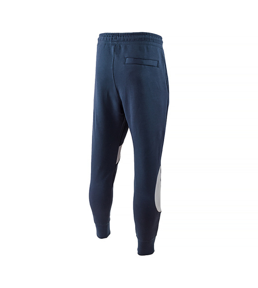 Спортивные штаны Nike Sportswear Swoosh Tech Fleece Men's Trousers (DH1023-437)