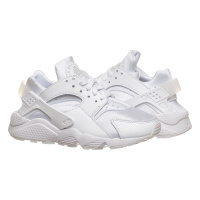 Белые кроссовки женские Nike Air Huarache (DH4439-102)