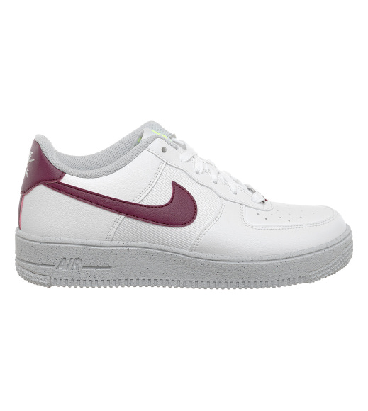 Кроссовки женские Nike Air Force 1 Crater Nn (Gs) (DH8695-100)