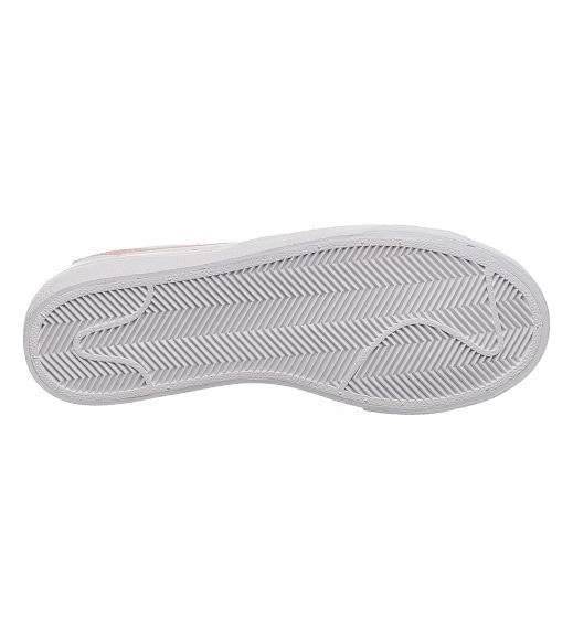 Кроссовки женские Nike Blazer Low Platform White (DJ0292-103)