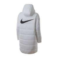 Куртка жіноча Nike Sportswear Therma-Fit Repel (DJ6999-100)