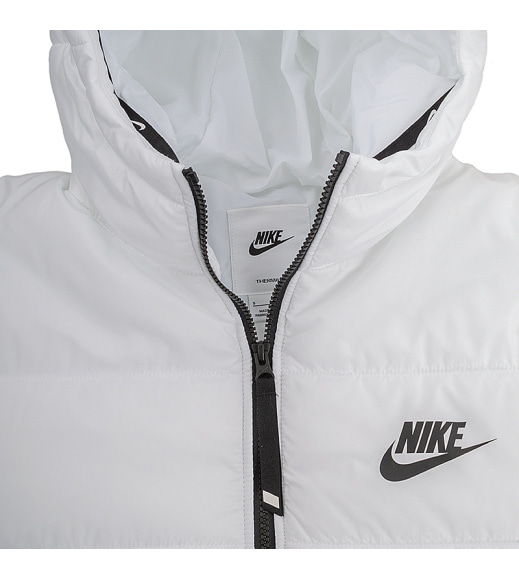 Куртка жіноча Nike Sportswear Therma-Fit Repel (DJ6999-100)