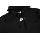 Спортивний костюм чоловічий Nike Essential Hooded Tracksuit (DM6838-010)