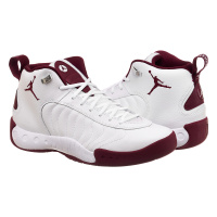 Белые кроссовки мужские Jordan Jumpman Pro (DN3686-103)