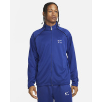 Толстовка мужская Nike Air Men's Poly-Knit Jacket (DQ4221-455)