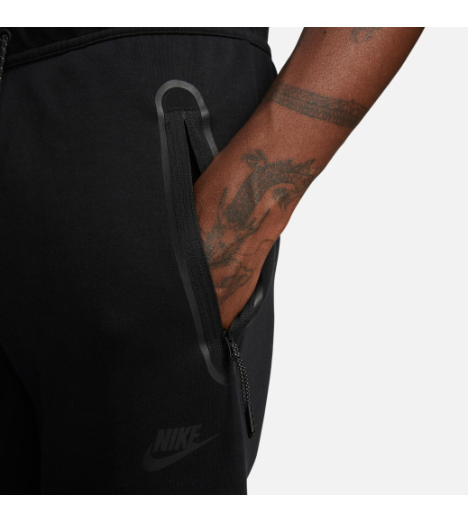 Спортивные штаны Nike Nsw Tch Flc Pant (DQ4312-010)