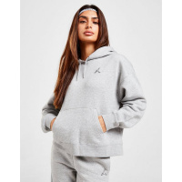 Кофта женская Jordan Jumpman Fleece Hoodie (DQ4458-063)