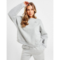 Кофта женская Jordan Brooklyn Women's Fleece Sweatshirt (DQ4462-063)