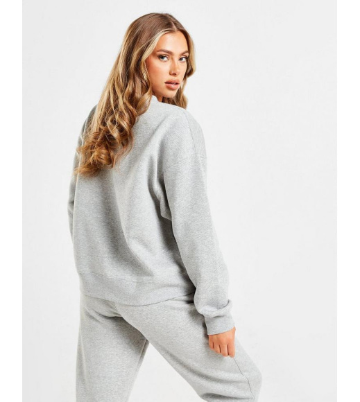 Кофта женская Jordan Brooklyn Women's Fleece Sweatshirt (DQ4462-063)