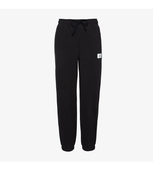 Спортивные штаны женские Jordan Flight Pant Wmns Black (DQ4607-010)