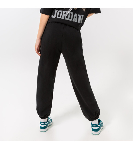 Спортивні штани жіночі Jordan Flight Pant Wmns Black (DQ4607-010)