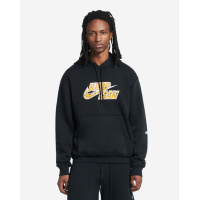 Кофта мужская Nike M J Flt Mvp Jm Flc Po (DQ8037-010)