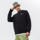 Кофта мужская Nike Sportswear Club Fleece Crewneck Sweatshirt (DQ8383-010)