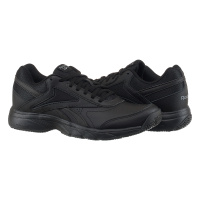 Черные кроссовки мужские Reebok Work N Cushion 4.0 (FU7355)