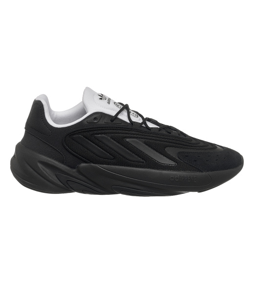 Кроссовки мужские Adidas Ozelia Core Black Footwear White (GX4499)