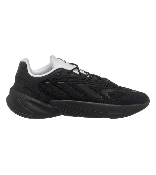 Кроссовки мужские Adidas Ozelia Core Black Footwear White (GX4499)