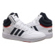 Кроссовки мужские Adidas Hoops 3.0 Mid Classic Vintage Shoes (GY5543)