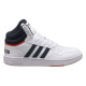 Кроссовки мужские Adidas Hoops 3.0 Mid Classic Vintage Shoes (GY5543)