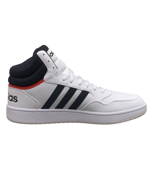 Кроссовки мужские Adidas Hoops 3.0 Mid Classic Vintage Shoes (GY5543)