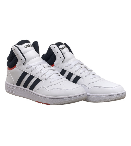 Кроссовки мужские Adidas Hoops 3.0 Mid Classic Vintage Shoes (GY5543)