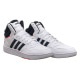 Кроссовки мужские Adidas Hoops 3.0 Mid Classic Vintage Shoes (GY5543)