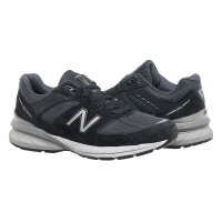Синие кроссовки мужские New Balance 990 (M990NV5)