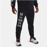 Спортивные штаны Under Armour Rival Terry 25Th Anniversary Joggers (1361640-001)