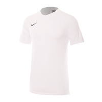 Футболка мужская Nike Team Club 19 Tee L I F E S T Y L E (AJ1504-100)