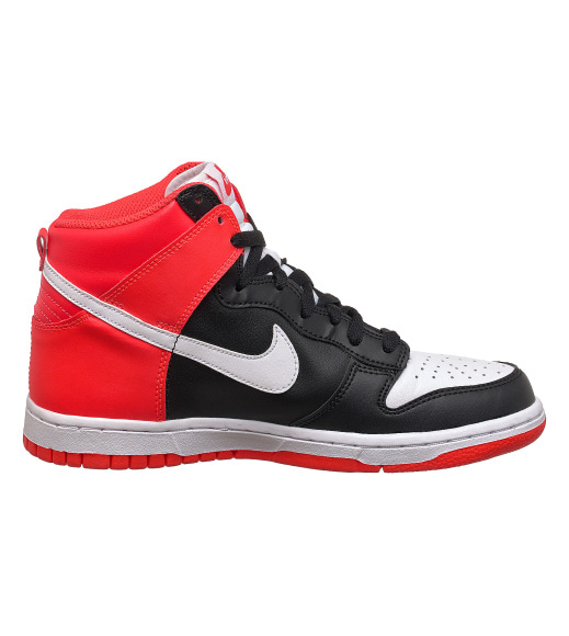 Кросівки жіночі Nike Dunk High Knicks (Gs) (DB2179-001)
