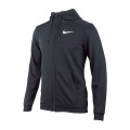 Кофта чоловіча Nike Dry Full Zip Men`S Training Hoodie (DB4206-010)