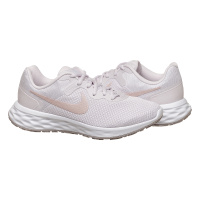 Пудровые кроссовки женские Nike Revolution 6 Next Nature M (DC3729-500)